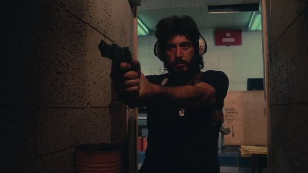 Serpico Al Pacino waargebeurde thriller Netflix