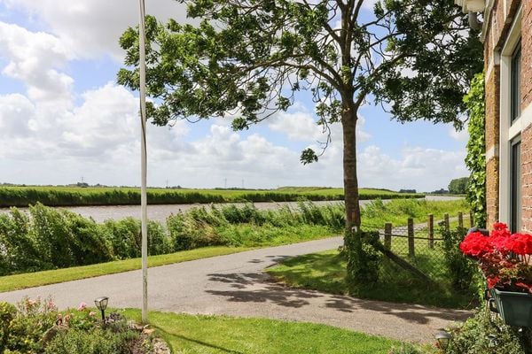 funda energielabel a vrijstaand aan het water friesland zonnepanelen duurzaam (7)