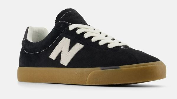 new balance numeric 22 skate sneakers met korting in sale
