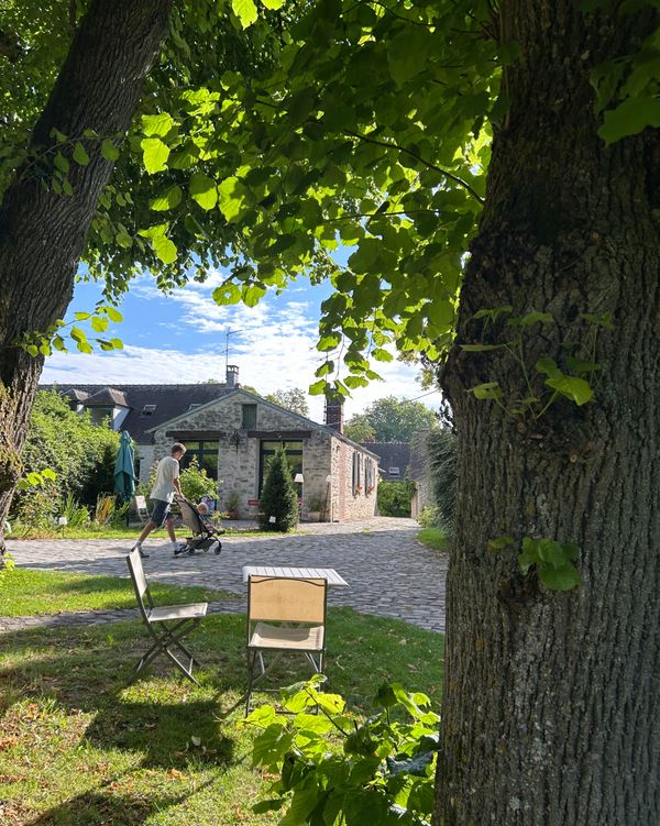 l'aunette de cottage