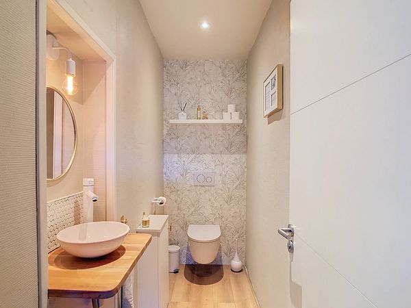 frankrijk chateau kopen modern zwembad gite B&B landgoed huis (5)