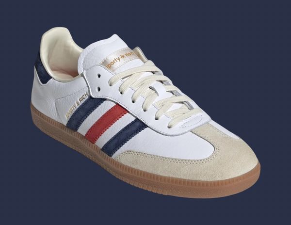 sneakers van de dag adidas samba olympische spelen (2)