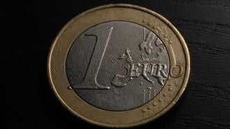 1 euro, 1-euromunt, meer waard dan, 1-euromunten