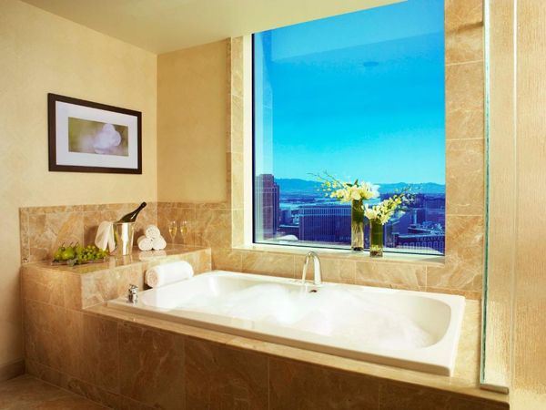 trump tower las vegas prijs kamer hotel (4)