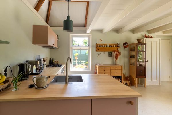 funda friesland groot perceel moestuin bloementuin huis (18)