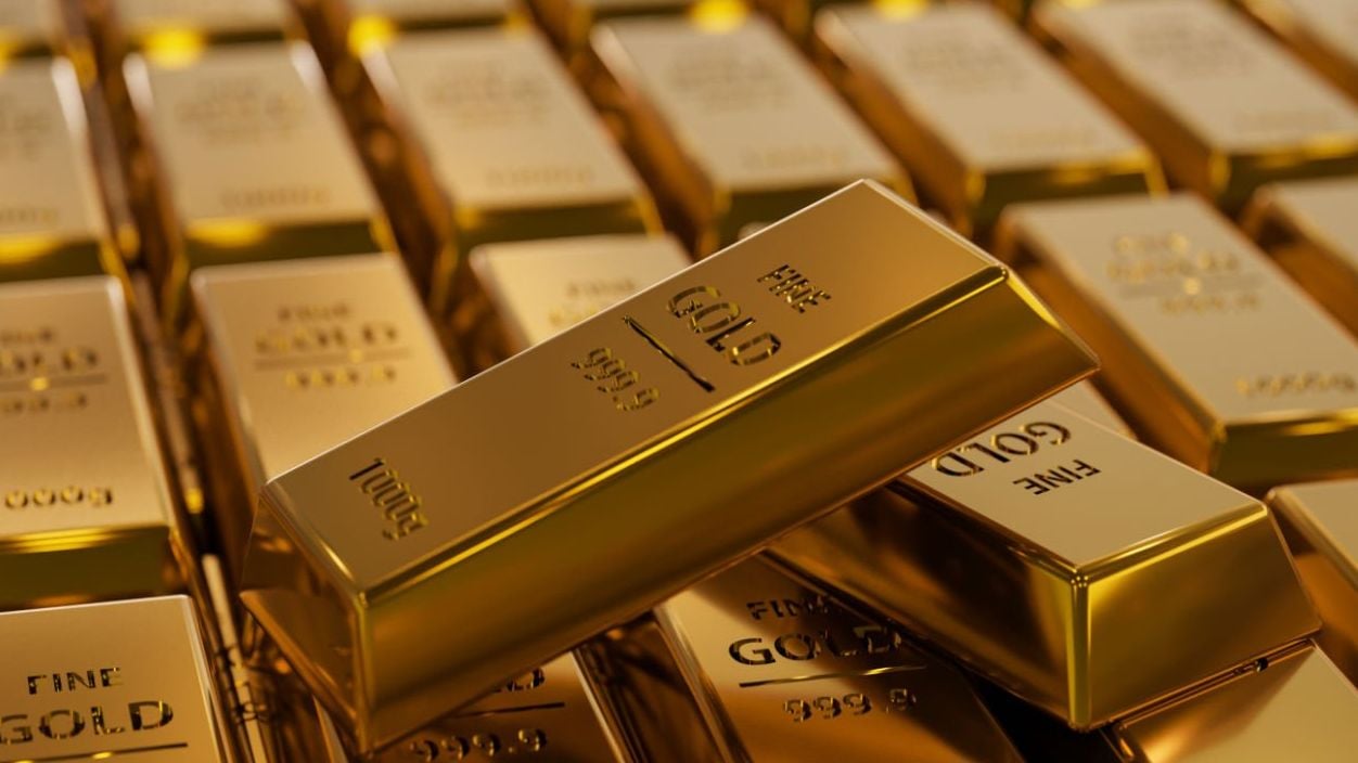 Beurzen kelderen, maar één belegging doet het nu juist goed