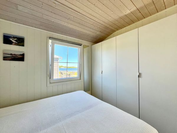 huis kopen in Zweden van €105.000 strandhuis op gotland het eiland van Pippi