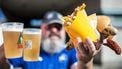 De prijs van een biertje en braadworst op het EK 2024 per stadion