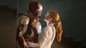 Marvel grijpt terug naar Iron Man om de boel te redden