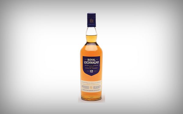 Royal Lochnagar whisky