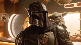 The Mandalorian and Grogu kent een pijnlijke Star Wars-primeur. Maar wanneer kun je de film eigenoijk thuis streamen op Disney+?