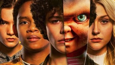 Horrorserie op Netflix met 93% op Rotten Tomatoes entert top 10