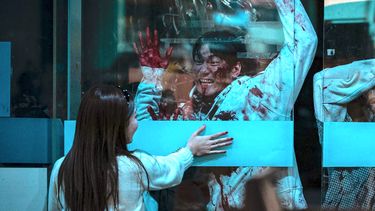 Netflix Zombieverse Zuid-Koreaanse Squid Game reality show