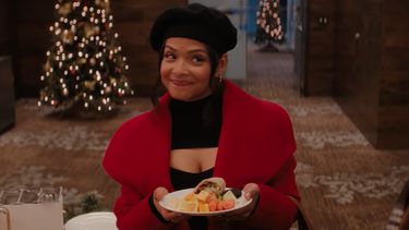 Netflix dropt eerste kerstfilm 2024 en het is direct een wereldhit