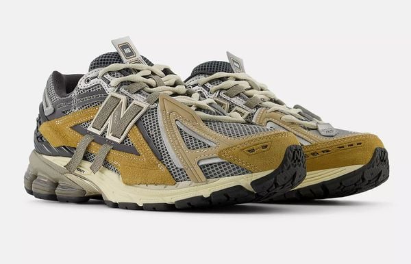 New Balance dropt atypische 1906-sneakers in heerlijke colorway