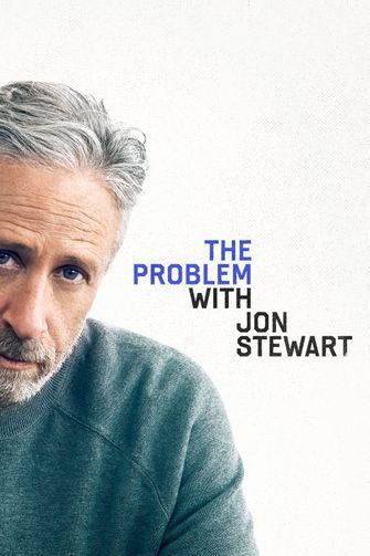 The Problem with Jon Stewart Apple TV+
