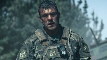 Netflix dropt nieuwe oorlogsfilm die Marvel-fans pijn doen