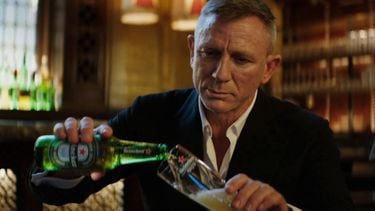 Zoveel liter bier verkoopt Heineken nu per aardmens, omzet stijgt