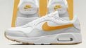 Nike dropt Air Max-sneakers van €89,99 in perfecte lente-colorway