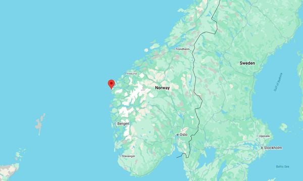 huis kopen in Noorwegen fjord (8)