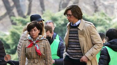 Gucci House, attore, Lady Gaga, Adam Driver, film, 2021