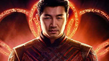 Shang-Chi And the legend of the ten rings Marvel trailer