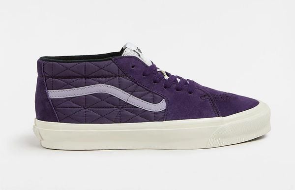 Vans Premium Sk8-Mid 83 nieuwe sneakers week 1 2025