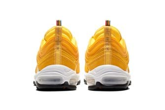 Nike Air Max 97, Olympic Rings Pack, olympische spelen, sneakers, geel, 2