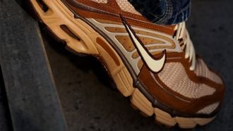 Top 5 sneakers week 7: Air Max 'dad', platte hype van €79 en meer