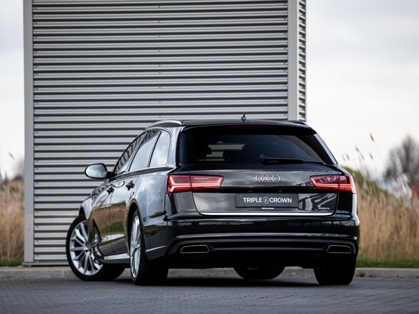 Tweedehands Audi A6 Avant 2015 occasion