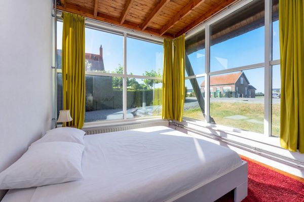 funda parel architectuur zeeland zee kust modern woning (10)