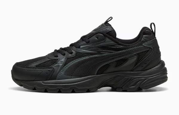 Puma Milenio Tech rave sneakers ade 2026