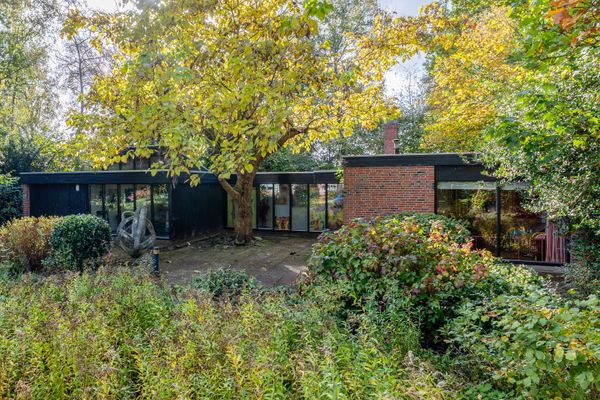 funda bungalow bos