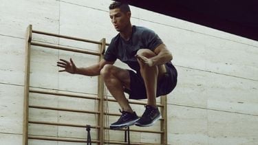 Sneller en sterker in 15 minuten met deze plyometrische workout