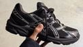 Asics dropt perfecte rave-sneakers voor €100 met de Gel-1130