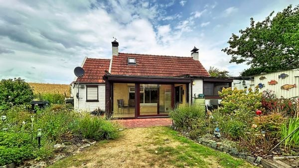 funda parel vrijstaand huis zee natura 2000 gebied zeeland 195000 euro