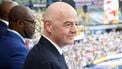 Dit kost het absurde vlieggedrag van Infantino tijdens WK 2026