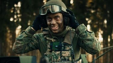 Het salaris als student met de nieuwste bijbaan van Defensie
