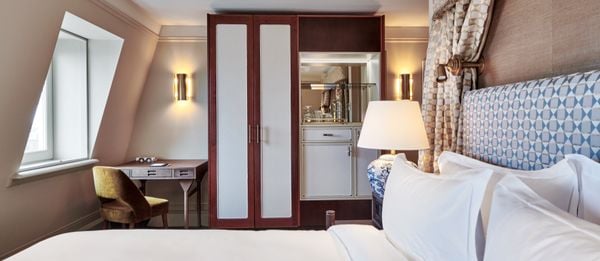 hotel de l'europe amsterdam michelin drie sleutels kamerprijs (6)