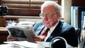 Eerste aandeel Warren Buffet kostte $38 en bleek ultieme levensles