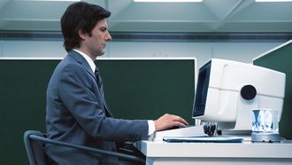 Zo kom je van kantoorpijn af en rechtop zitten gaat je niet redden