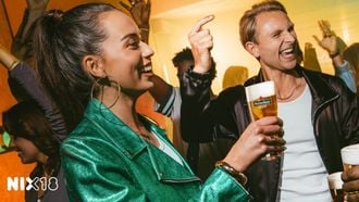 1500 'uitfluencers' voor ADE gezocht maak hier kans op Pro Pass