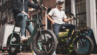 phatfour, e-bike, elektrische fiets, interview, nederlandse makers