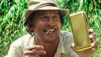 Zo rijk was je nu als je 20 jaar geleden €5.000 in goud had belegd