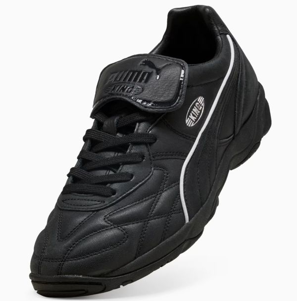 puma king indoor premium nieuwe sneakers zwart voetbal-core 404363_02