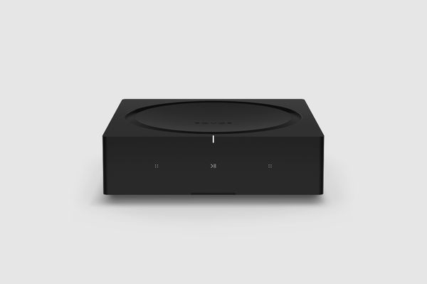 Sonos introduceert vier nieuwe producten