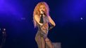 Shakira gaat viral in bikini, want heupen liegen niet, sexy
