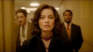 Netflix scoort met Amsterdam, Margot Robbie en reeks topfilms