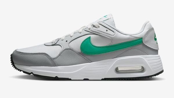 nike air max sc neste witte sneakers onder 100 euro zomer 2025 groen