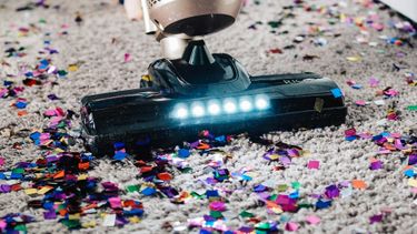 Nederlandse steelstofzuiger van €99 is perfect Dyson-alternatief